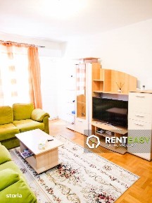 Apartament cu 2 camere de inchiriat Podul de Fier