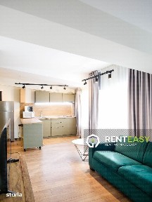 Apartament cu 2 camere in bloc nou situat in Copou - Expo