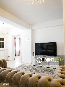 Apartament cu 2 camere in Copou - Parc Expo