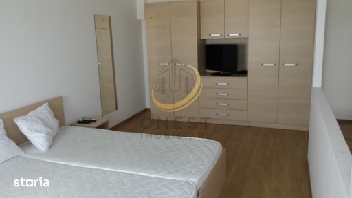 Apartament cu 1 dormitor + Living
