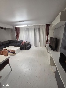 Apartament 3 camere in Tatarasi-cu parcare in curte fara comision