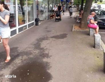 Spatiu comercial | Militari | Iuliu Maniu | Lujerului