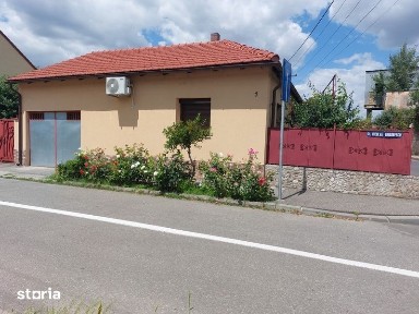 Casa familiara de vanzare