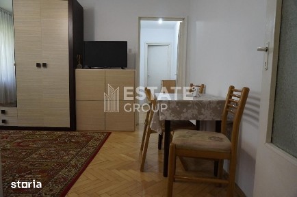 Apartament 3 camere, Centrul de transfuzii/Județean, parter