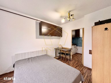 Garsoniera de 15mp | Lipovei | Iulius Town