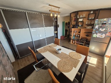 3Cam-Soarelui-3 Min Spitalul Judetean-Balcon-Mobilat-68 MP-88.000 Euro