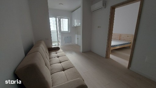 Metrou Berceni Complex Nou - 2 camere tip Studio Pet Friendly