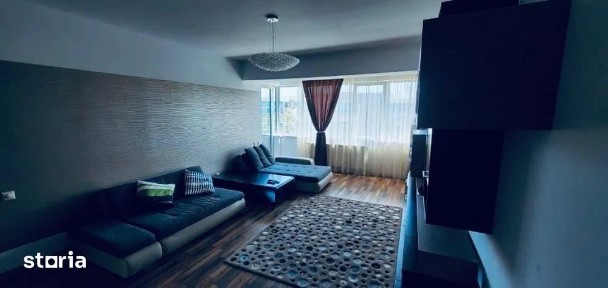 Ap 2cam/ Militari/ Complex Quadra Place 1/ Parcare/Anaf