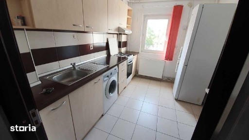 Inchiriez Ap 2 camere - Calea Bucuresti