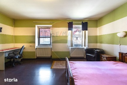 Casa strada principala Cristian | Comision 0%