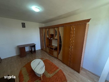 Apartament 2 camere, 60 mp, complet utilat si mobilat, zona Rovine