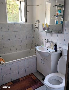 Apartament 3 camere în Calea Severinului-Supeco,Etajul 1/4