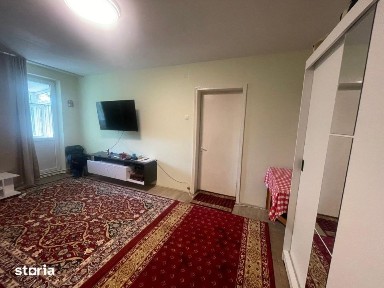 Apartament 2 camere, 47.75 mp, centrala termica, zona Brazda lui Novac