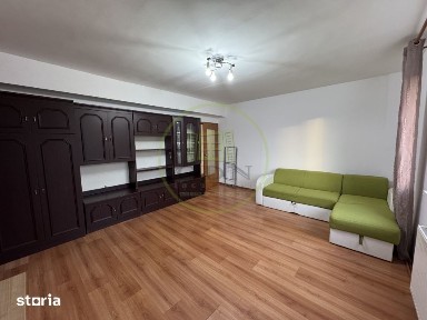 Vanzare ap. cu 2 camere, 65 mp., cu garaj, Calea Turzii