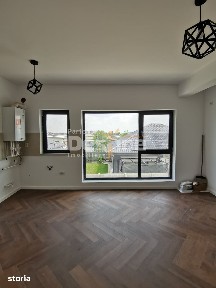 Apartamente 2 camere imobil nou + curte proprie, Bragadiru