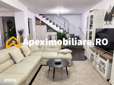 Apartament duplex 3 camere de vanzare Rosu | ApexImobiliare.ro
