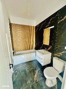 Apartament 2 camere, balcon, loc de parcare inclus