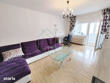 Apartament 3 camere de inchiriat in Cartierul Alea Lac din Sebes