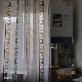 Vand apartament 2 camere bvd. Nicolae Titulescu