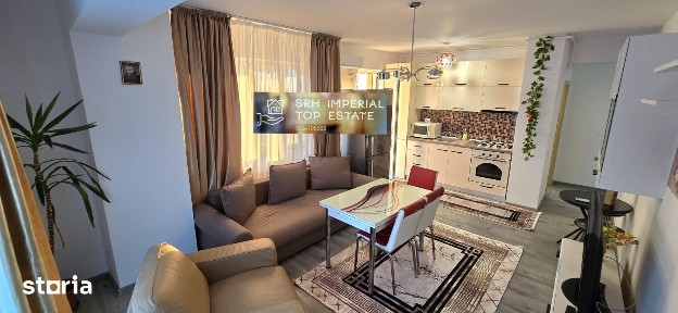 Apartament 2 camere Mamaia Central Bloc Moonlight Loc de Parcare