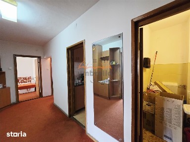 DE INCHIRIAT ap 3 camere, decomndate, zona Titulescu, 700euro