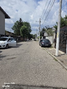 Casa cu 4 camere, teren 236 mp, acces asfaltat