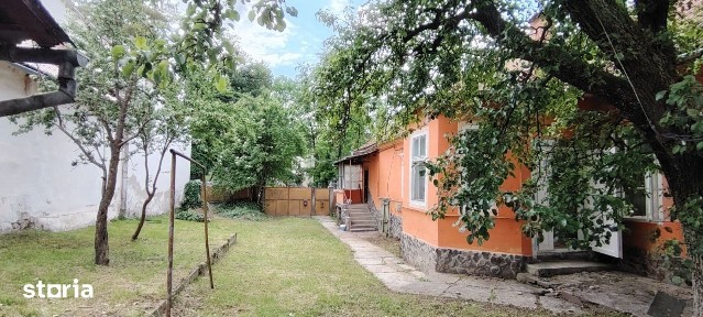 De vânzare apartament la casă, str. Nouă, Agnita
