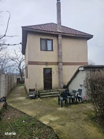 Casa P+1, 100mp utili, 1213mp teren, Preajba zona Smart Pub