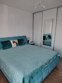 Apartament 2 camere, Dâmbul Rotund, zona Gării, parcare subterană, Persoana Fizica
