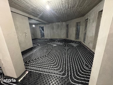 Vila SMART de Excepție cu Deschidere de 24m - Centrul Năvodariului.