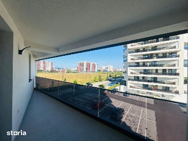 Chirie apartament 2 camere - finisat premium - EVO, Sibiu