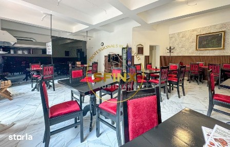 Spatiu comercial 120 mp | Piata Alba Iulia | Salon beauty / birouri