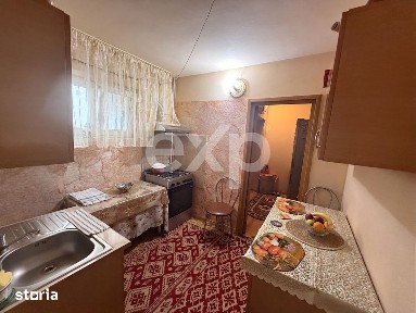 Apartament 2 Camere | Confort 1 | Etaj 1