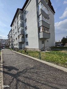 Apartament 4 Camere (83 mp) | Parter Dublu Acces & Spațiu Comercial