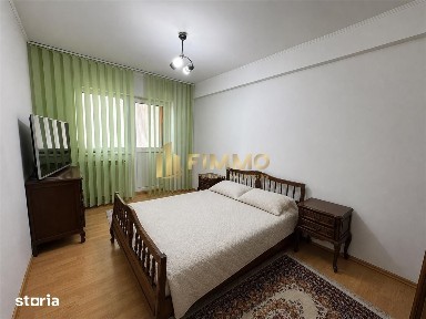 Apartament decomandat | CT | Loc Parcare | Radauti | ID:1862