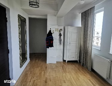 Apartament 4 Camere Zamca | Lux | Design Clasic & Rafinat | 4c-958