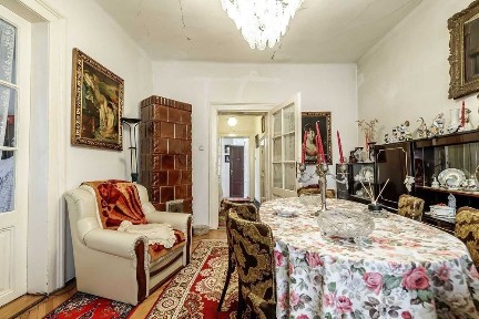 Proprietar vând casă zona centrala