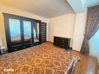 Apartament elegant 3 camere de inchiriat - General Magheru