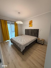 Apartament 2 camere Arcadia Residence | cu parcare | prima chirie |
