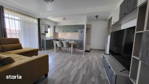 Inchiriez apartament 3 camere Braytim
