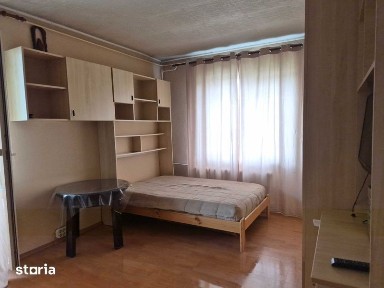 Garsoniara Militari Piata Gorjului