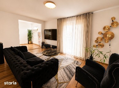 Apartament Premium 3 camere - Primăverii