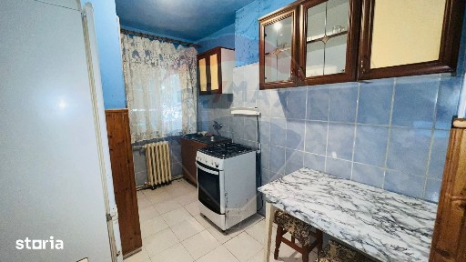 Apartament cu 2 camere de vânzare zona Rogerius