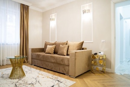 Ultracentral, Apartament cu 1 camera (garsoniera) de inchiriat pe termen lung