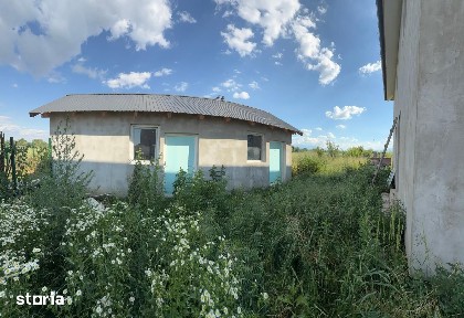 Oportunitate investitie casa de locuit Stupini, str Capra Neagra