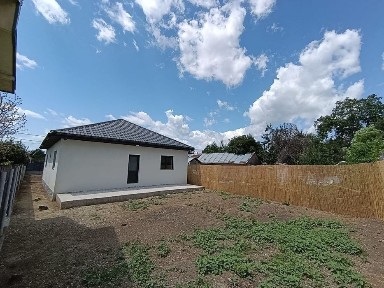 Casă Nouă Campineanca (lângă Focșani)