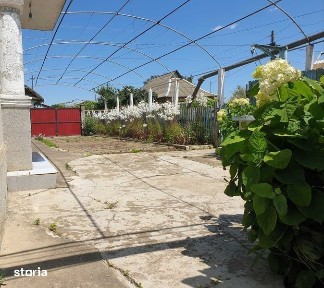 vand casa teren 1853mp Sarichioi, Tulcea