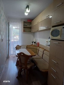 Vand apartament 2 camere Petrosani,zona centrala