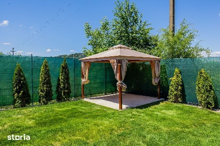 HĂRMAN, Casă Top-Ultra Modernă (150mp) 600 mp Teren, 2026. PROPRIETAR!