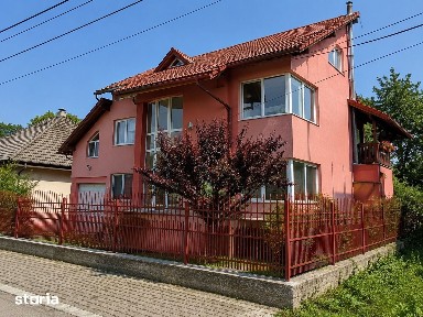 Strada Ana Ipatescu, Cristian, Brasov